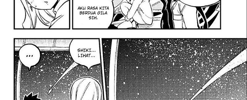 Eden’s Zero Chapter 264 Gambar 15